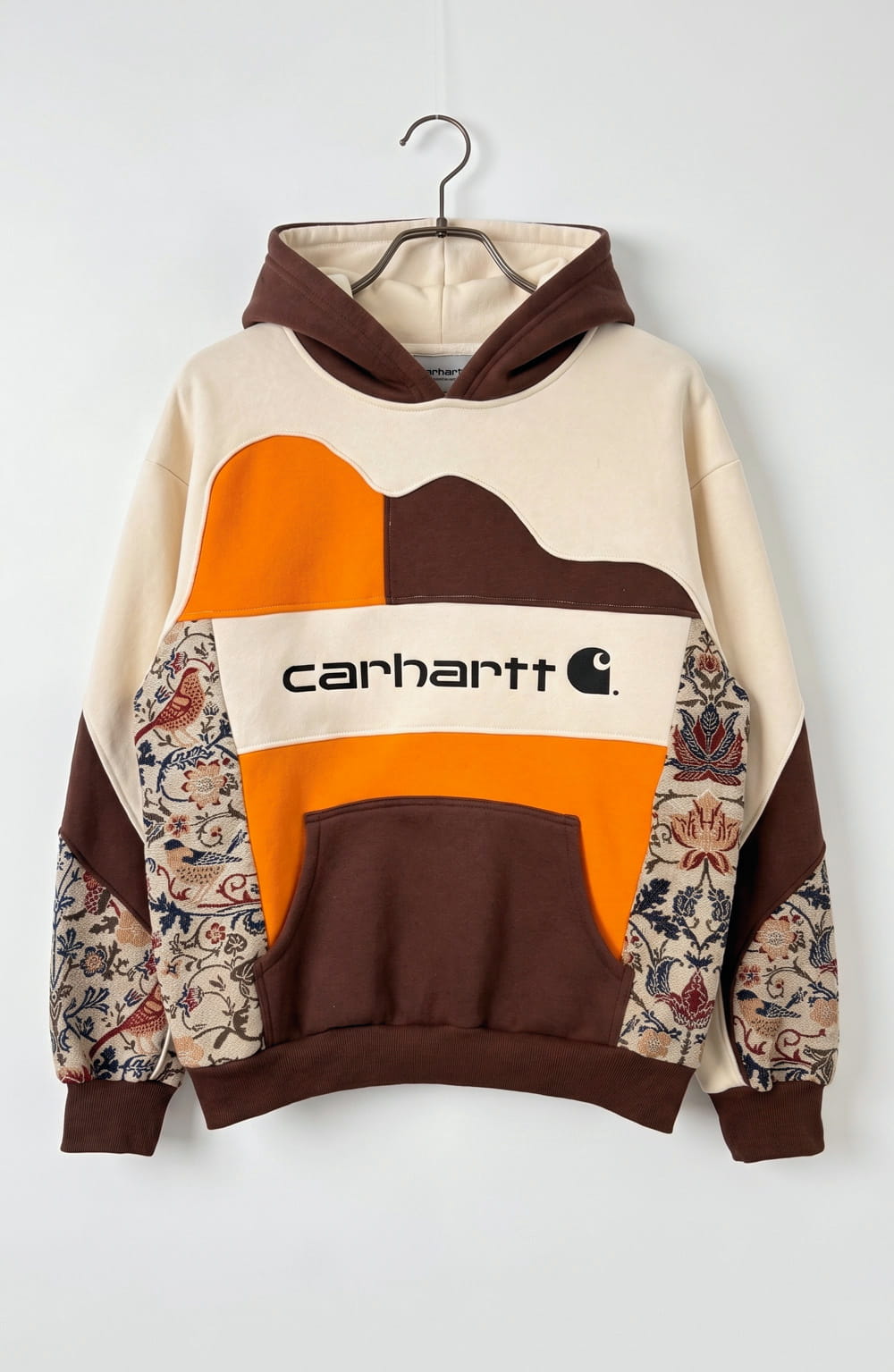 Autumn Horizon 1-of-1 Reworked Hoodie